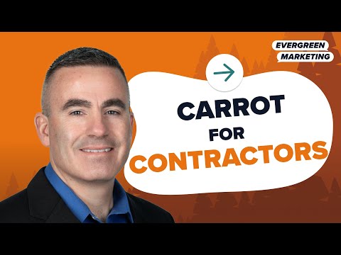 General Contractor Closes 2 Carrot Deals His First Month w/ Chris Tighe [Video]