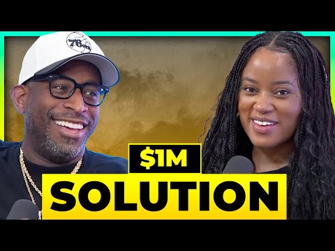 Make A Million Using These 5 P’s – David & Donni [Video]