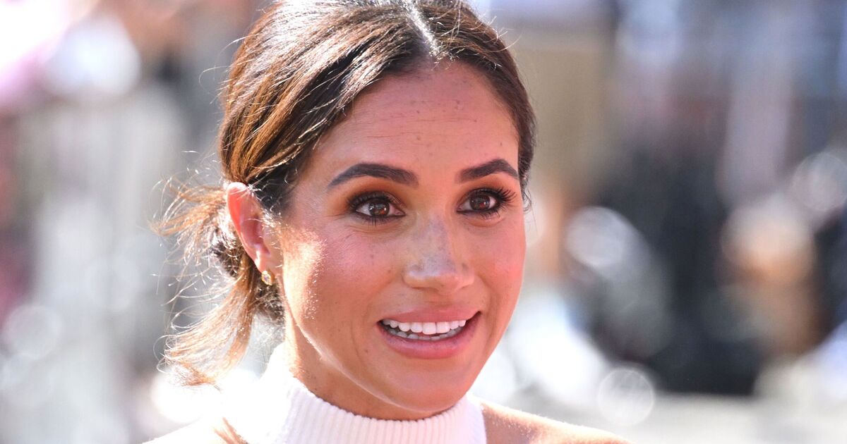Meghan Markle ‘left disappointed’ after rejecting chance to ‘save’ Royal Family | Royal | News [Video]