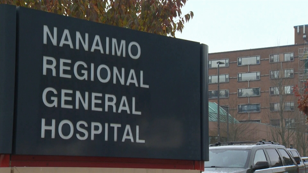 Nanaimo cancer centre construction to begin next year [Video]