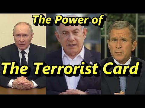 Russia Terror Attack is Taking Freedom from Everyone – The Wild Card [Video]