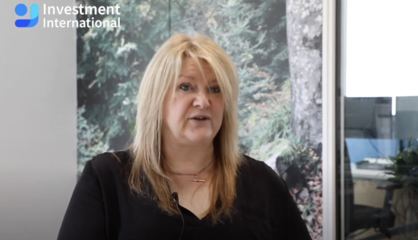 VIDEO: II presents Three Minutes With…Ardan Int’l CEO Sarah Dunnage [Video]