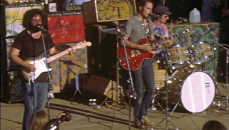 How the Grateful Dead saved the Springfield Creamery [Video]
