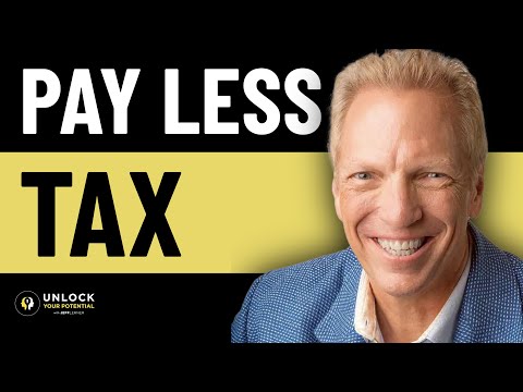 Tax Secrets Exposed! Legal Hacks to Maximize Your Deductions | TOM WHEELRIGHT [Video]