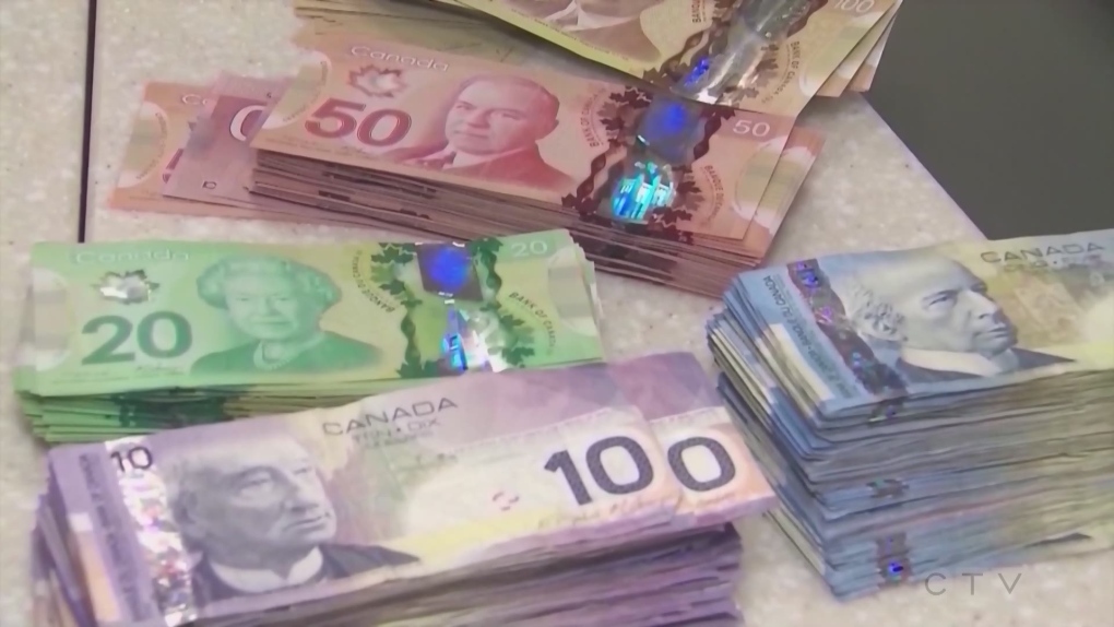 Canada increases tax on capital gains [Video]