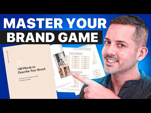 The 5 Pillars of Branding You Can’t Afford to Ignore [Video]