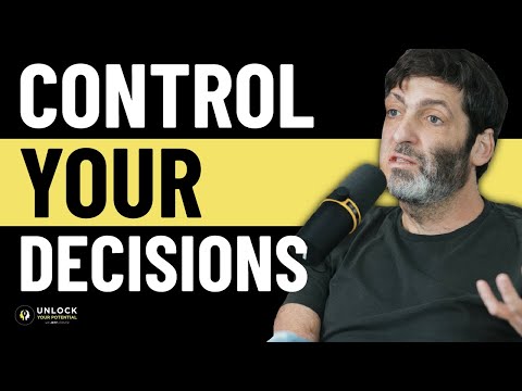 Psychology Expert Reveals Why We Make Irrational Decisions | DAN ARIELY [Video]
