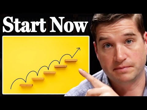 Learn Any Hard Skill In 2024 – How To Eliminate Distraction & Master Productivity | Cal Newport [Video]