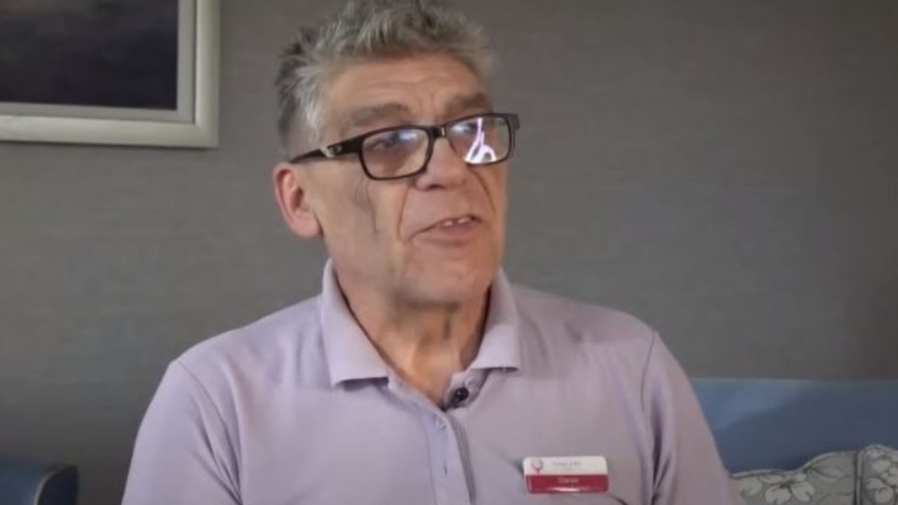 Meet The Actor Who Once Appeared In Only Fools And Horses But Now Works In A Care Home [Video]