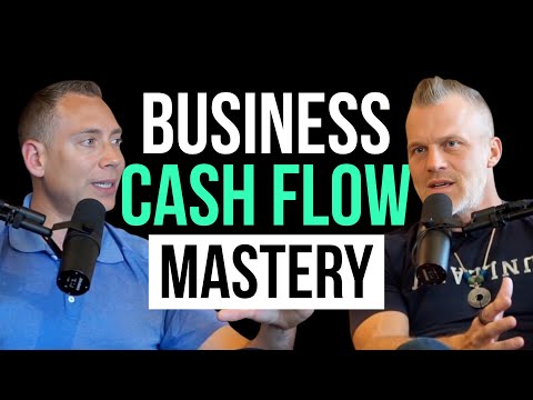 How to Invest in Cash Flow Producing Assets | Income Generating Assets [Video]