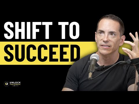 The #1 Mindset Shift to be a Successful ENTREpreneur (& What’s Holding You Back) [Video]