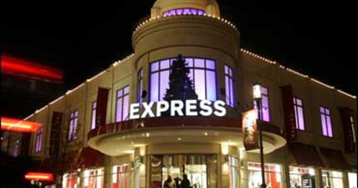 Express files for bankruptcy, plans to close nearly 100 stores [Video]