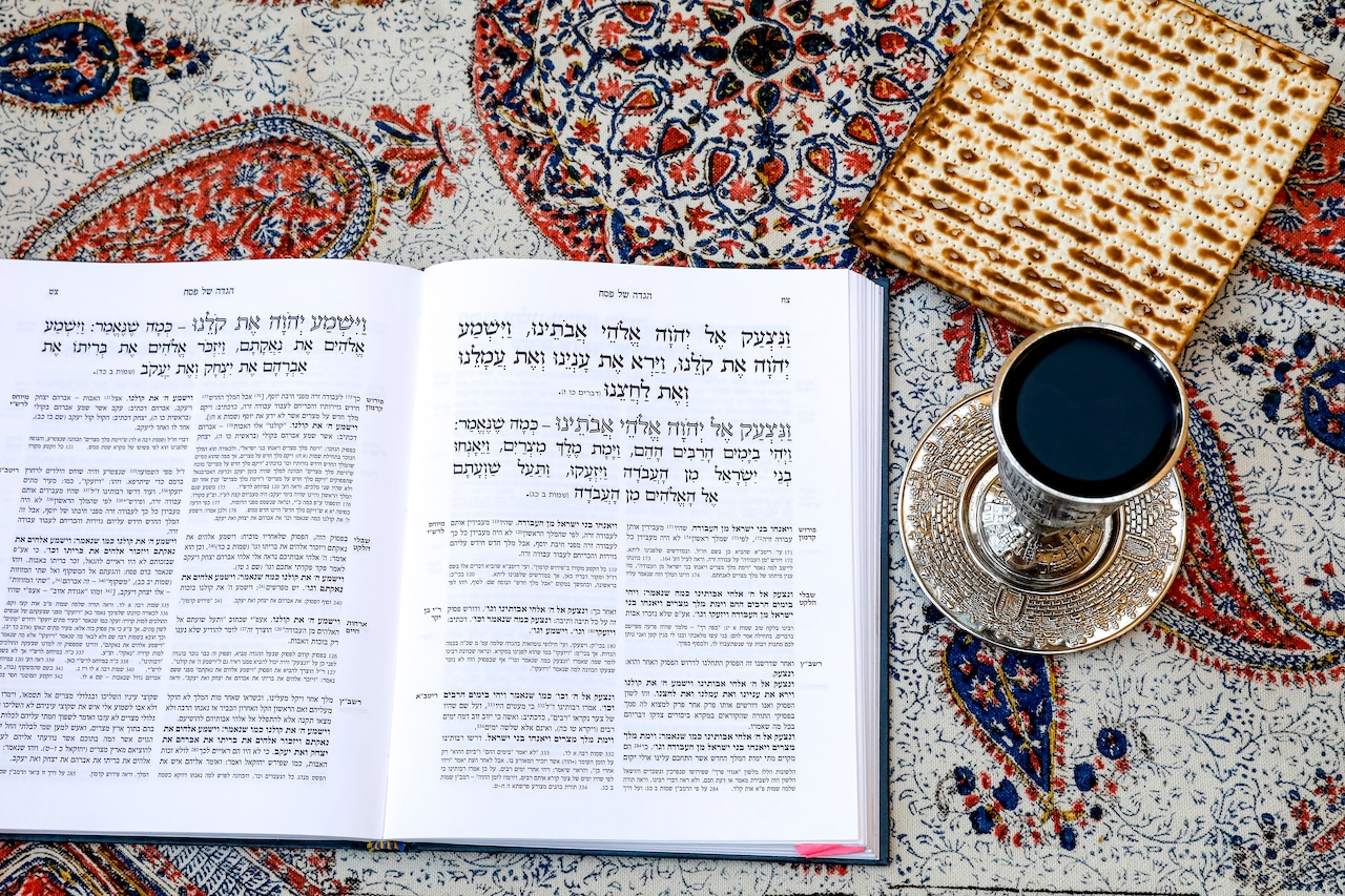 Passover 2024: What is the meaning of the Jewish festival? [Video]