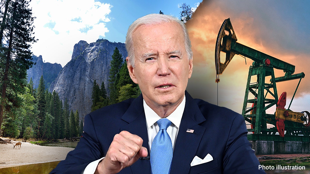 Biden launches billion-dollar climate work program as part of Earth Day actions [Video]