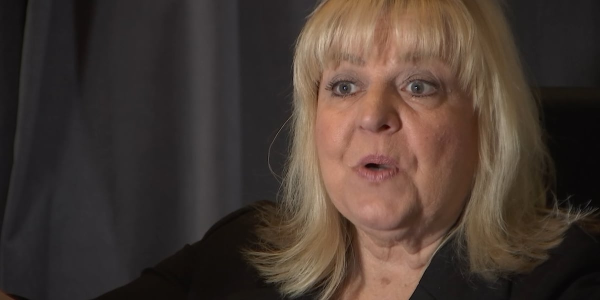 Summerlin law office shooting survivor recalls tense moments before shots rang out [Video]
