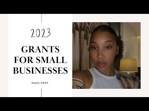 Grants To Apply For February 2023 [Video]