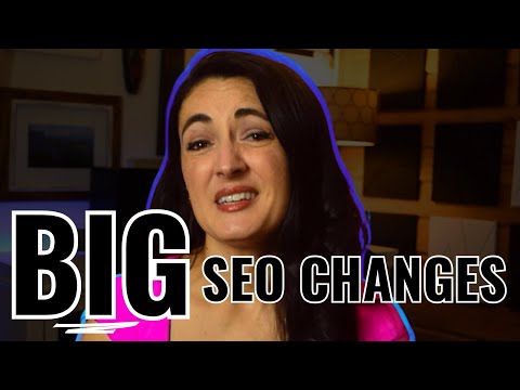 Ranking in Google’s 𝐍𝐄𝗪 Search Generative Experience (SGE): START HERE [Video]