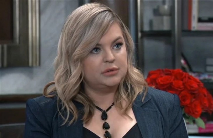 GH Spoilers: Maxie Eyes Lois As The New Lucy? [Video]