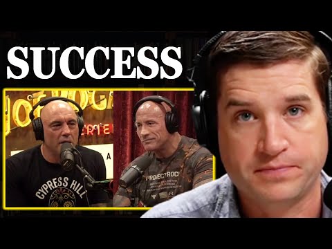 Confronting The Rock & Joe Rogan On The Advice of “Follow Your Passion” | Cal Newport [Video]
