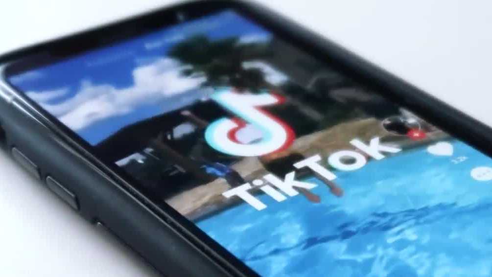 TikTok ban could impact content creators in Maine [Video]