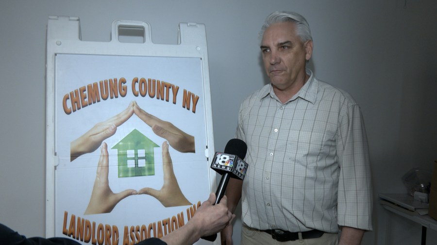 Elmira landlords respond to citys new monthly worst landlords list [Video]
