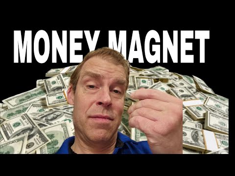 Manifesting More Money: Changing this one emotion will make You RICH! [Video]
