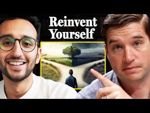 Make 2024 Your Best Year: Ditch The Hustle Culture & Achieve Your Dreams | Ali Abdaal & Cal Newport [Video]