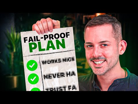 The Fail Proof Plan to Boost Your Business Growth [Video]