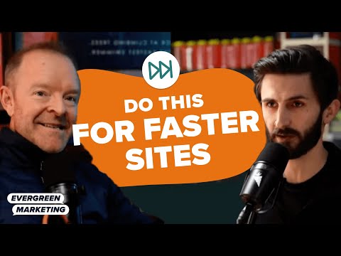 How to Keep Your Site Loading FAST [Video]