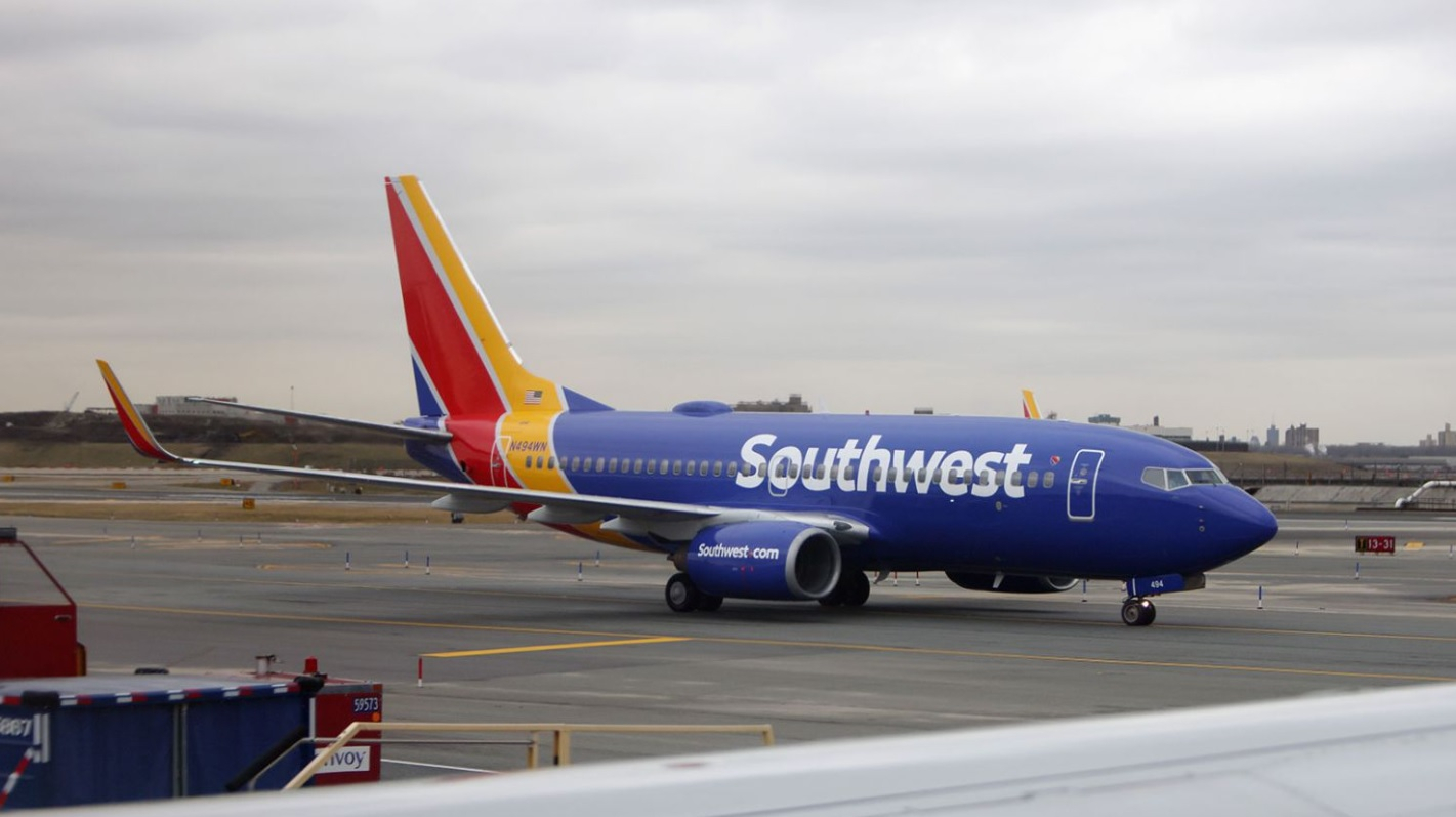 Southwest Airlines Ends Operations at Four Airports and Plans to Fire 2,000 Employees in Major Shake-Up after Disappointing Q1 Earnings [Video]