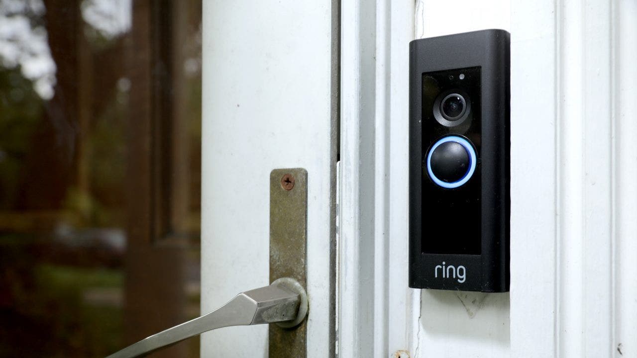 Some Ring customers have refunds coming their way, FTC says [Video]
