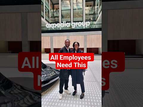 All Employees Need This 🔥🔥 [Video]