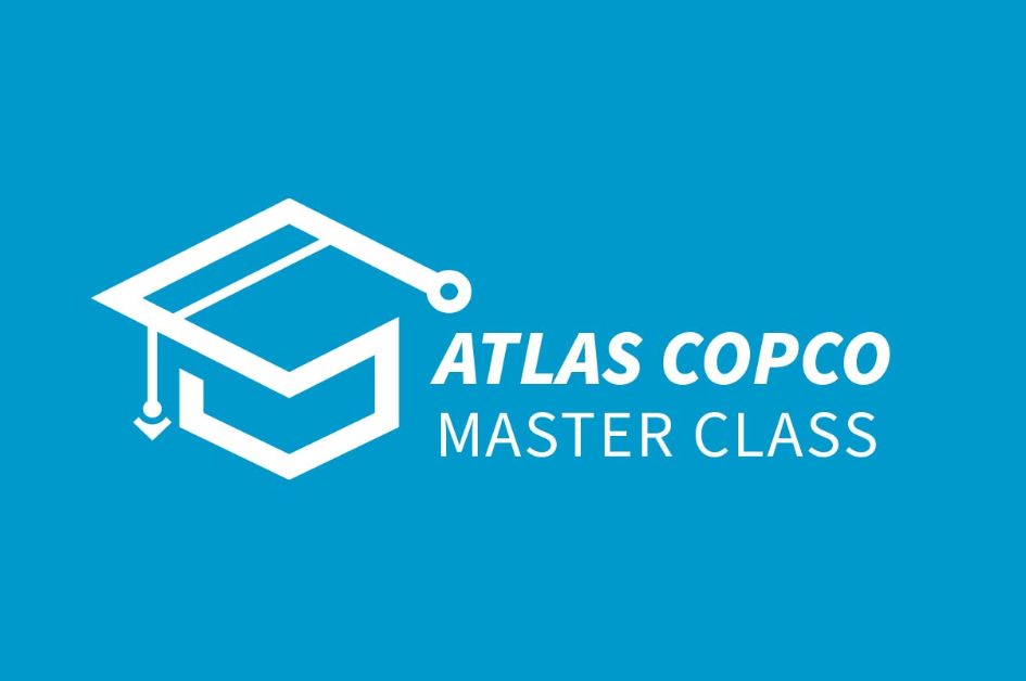 Get Your Operators Enrolled in the New Atlas Copco Master Class [Video]