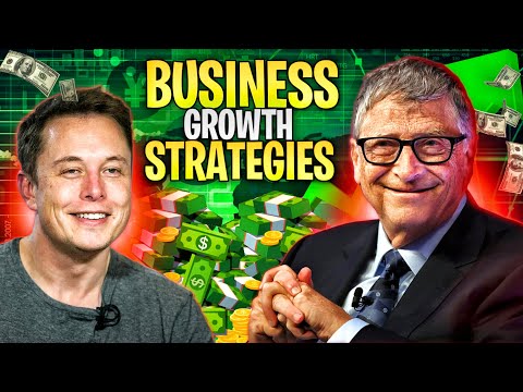 Mastering Business Strategy | A Comprehensive Guide for Success | Redwood Capital Solutions LLC [Video]