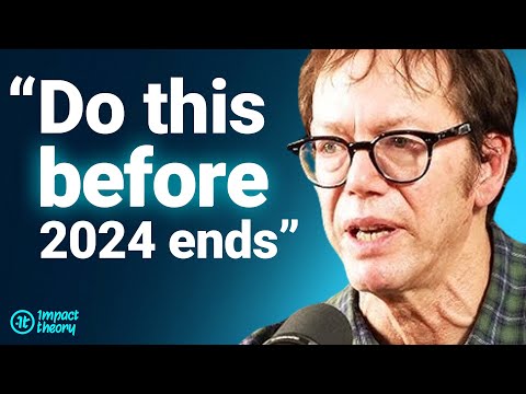 "People Learn This Too Late!" - 6 Laws Of Power To Get Anything You Want In Life | Robert Greene [Video]
