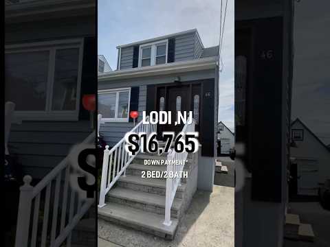 📍New Jersey Homes For Sale and Rent🏡AskRinde.com 📲LA HalinaStrzepek EXP Realty [Video]
