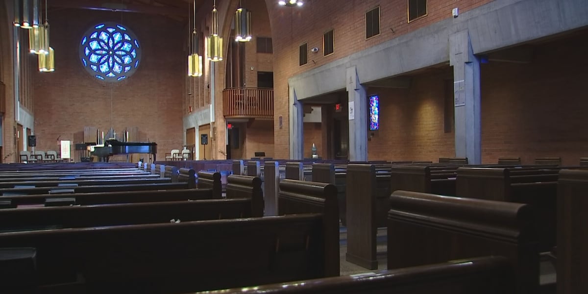 Children’s chorus needs new home after Phoenix church set to close [Video]