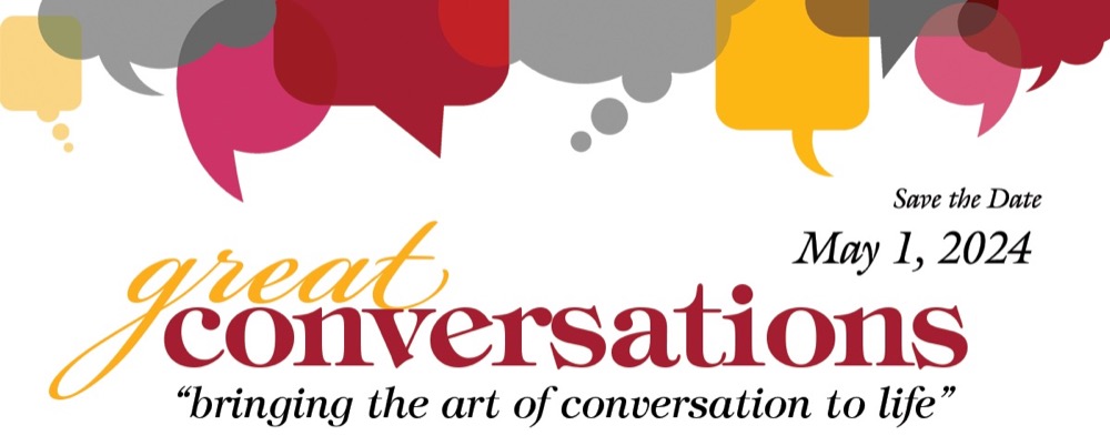 Morris Arts Great Conversations gala returns, May 1, in Whippany [Video]