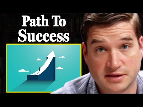 How To (Quickly) Make Progress In Life & Achieve Any Goal | Cal Newport [Video]