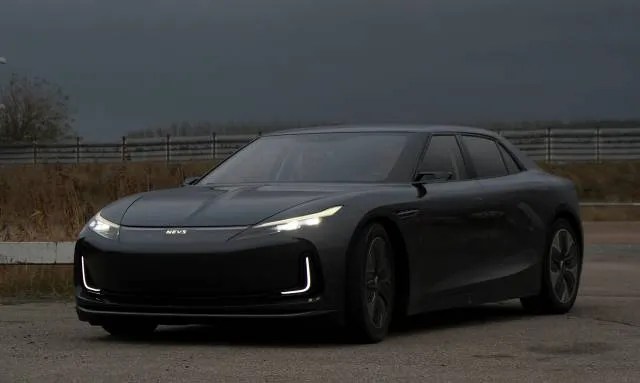 Report: EV Electra aims to make Swedish-engineered Emily GT in Italy | KLRT [Video]