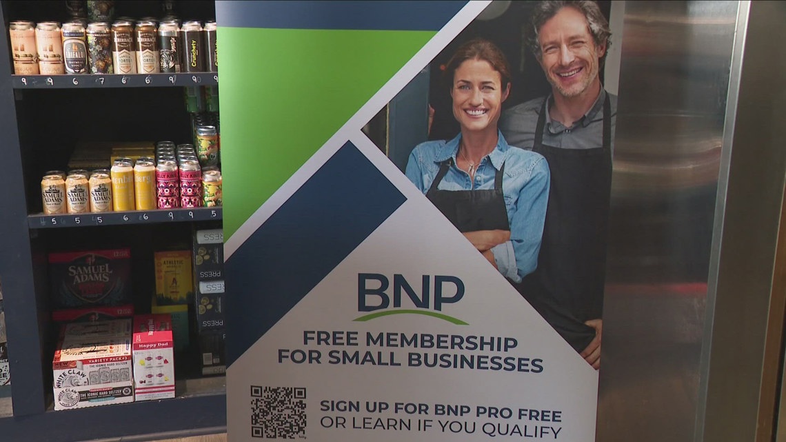 BN Partnership rolls out free membership for small businesses and local restaurants [Video]