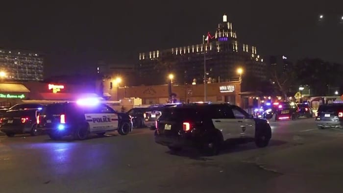 Deadly weekend shooting at Fiesta event has some considering staying home next year [Video]