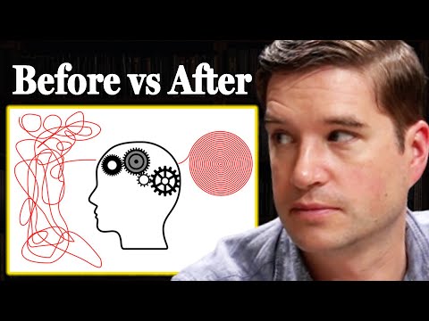 Eliminate Distraction: How To Take Back Control Of Your Focus | Cal Newport [Video]