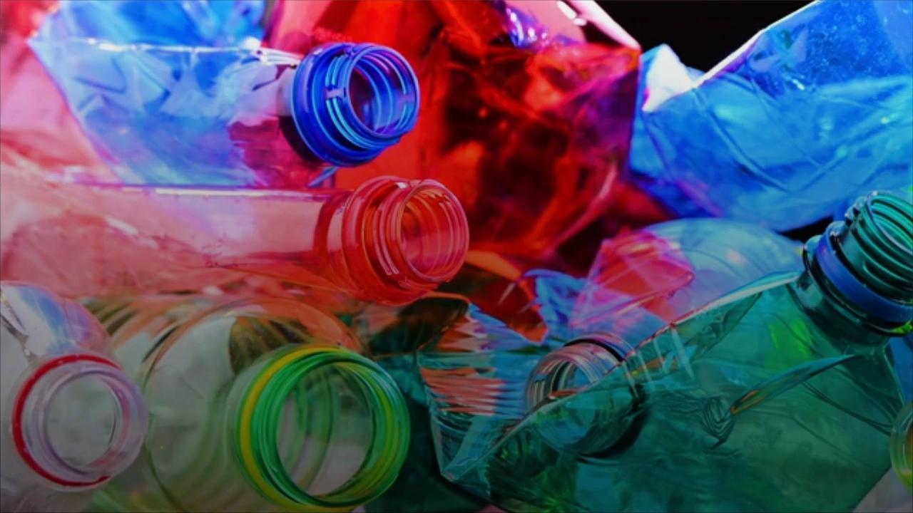 Negotiations on Global Treaty to End Plastic [Video]