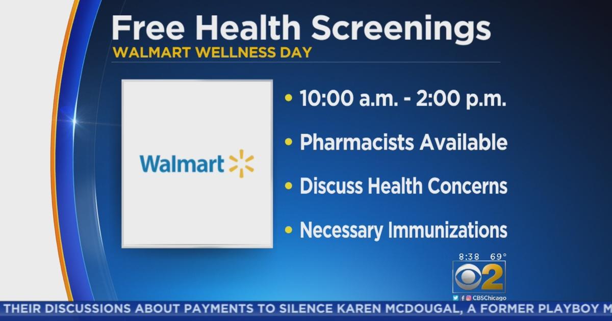 Walmart to close health centers in retreat from offering medical care [Video]