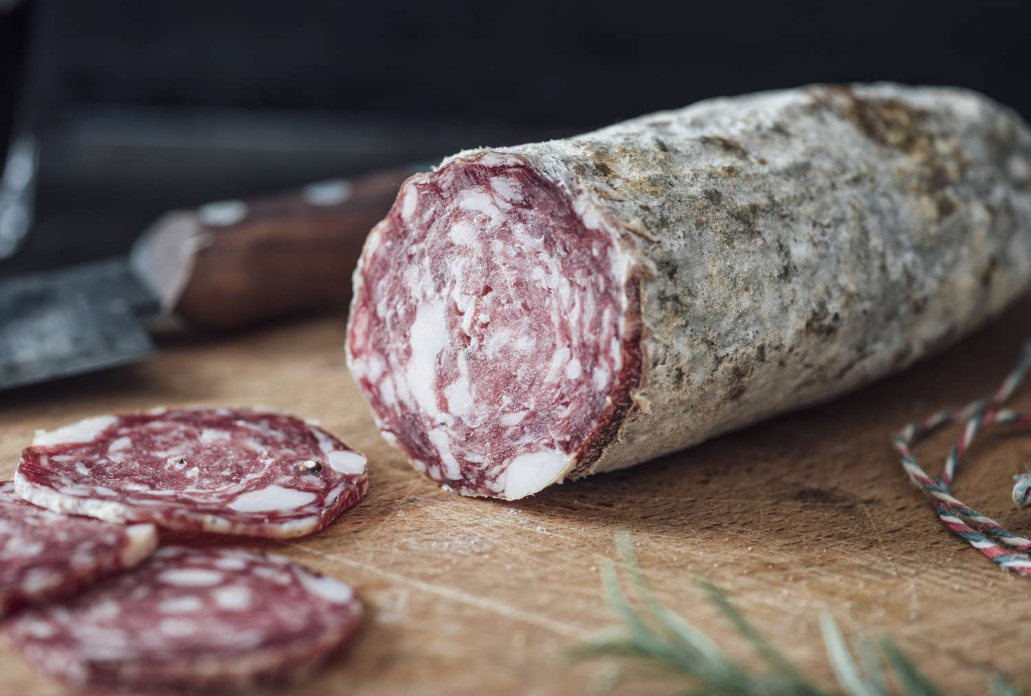 How to Eat Salami From Breakfast to Dinner [Video]