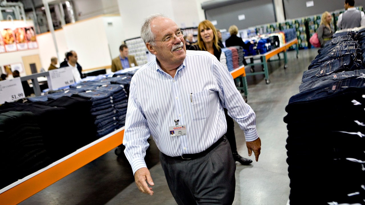 The history of Costco: how Jim Sinegal redefined members-only retail [Video]