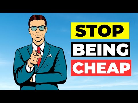 Being Cheap Won’t Make You A Millionaire: Here’s What Will [Video]