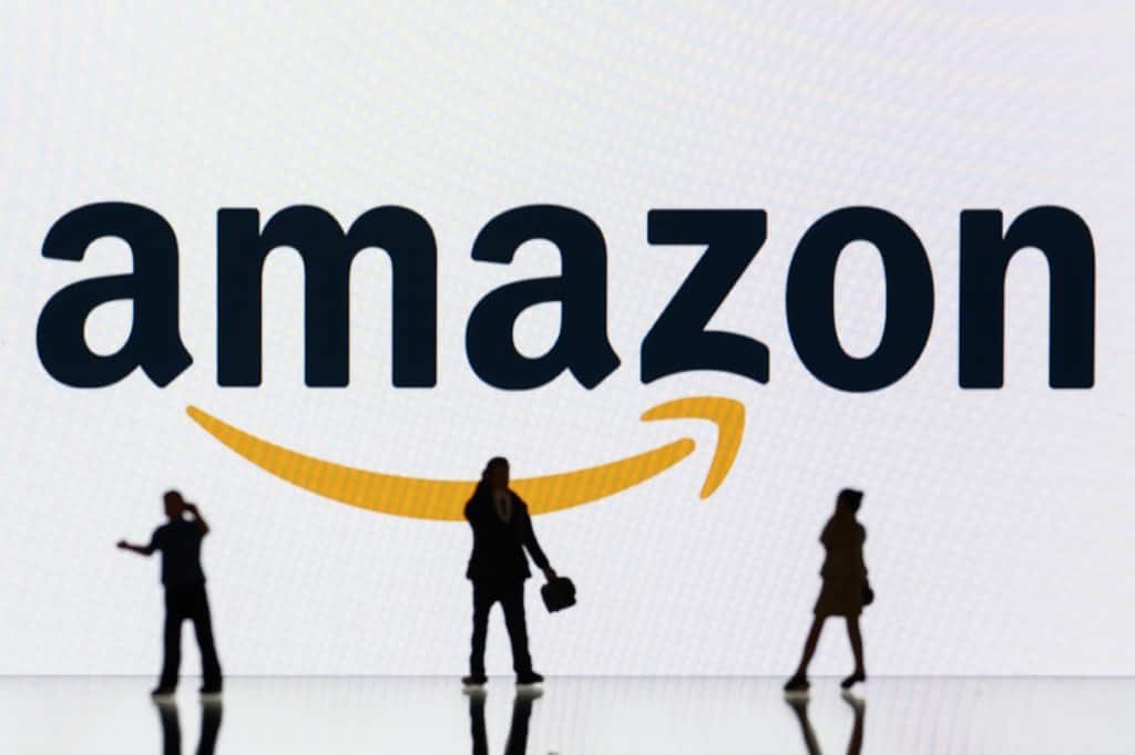 Amazon triples quarterly profit as cloud surges [Video]