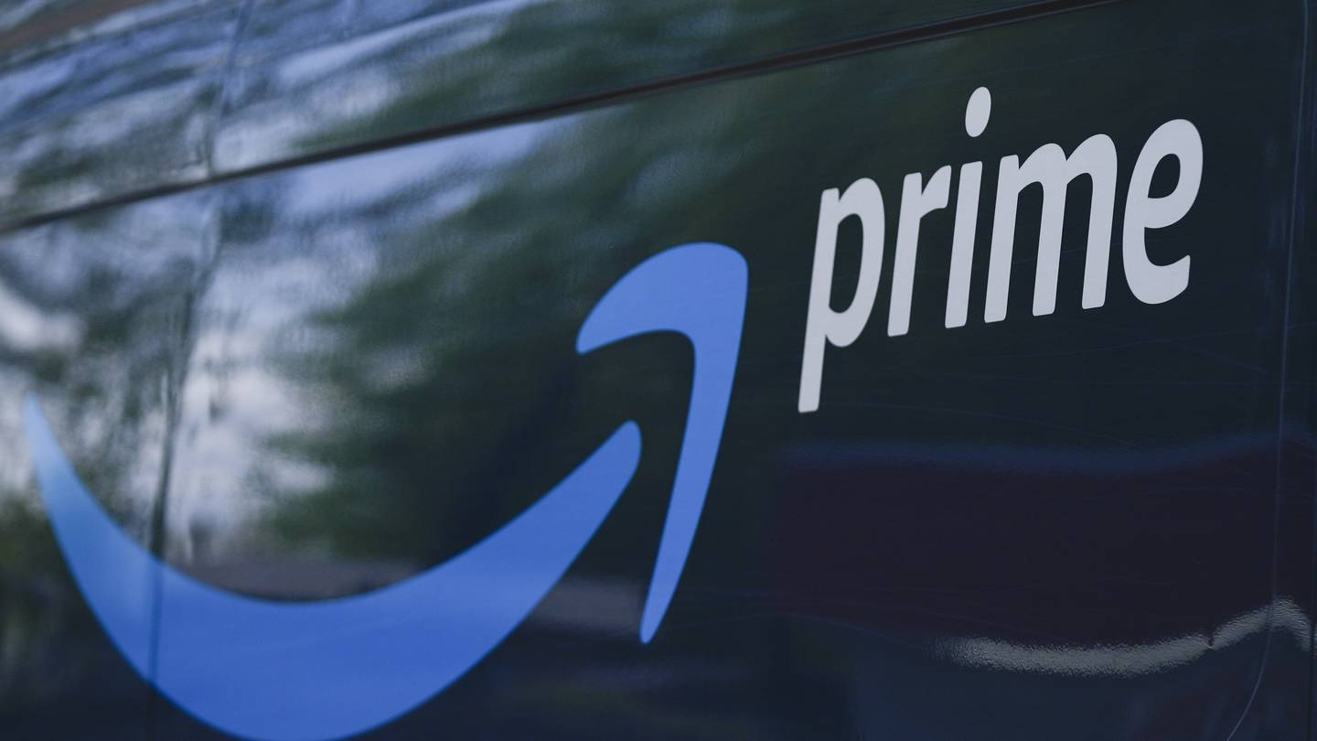 Amazon reports strong 1Q results driven by its cloud-computing unit and Prime Video ad dollars  WPXI